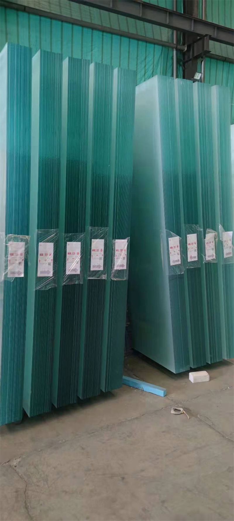 菏澤鋼化玻璃廠家供應(yīng)